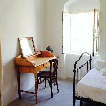 Appartement Casa Ricciotto à Vico Del Gargano Extérieur photo