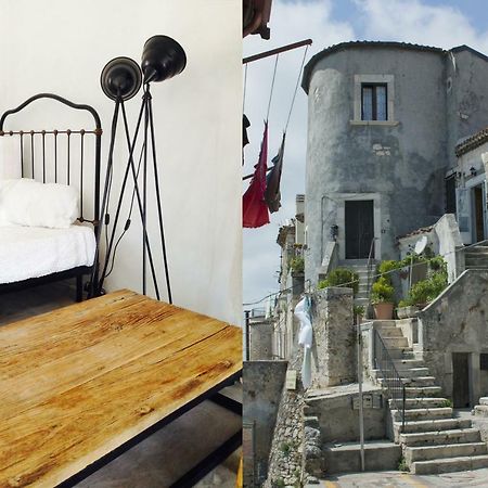 Appartement Casa Ricciotto à Vico Del Gargano Extérieur photo