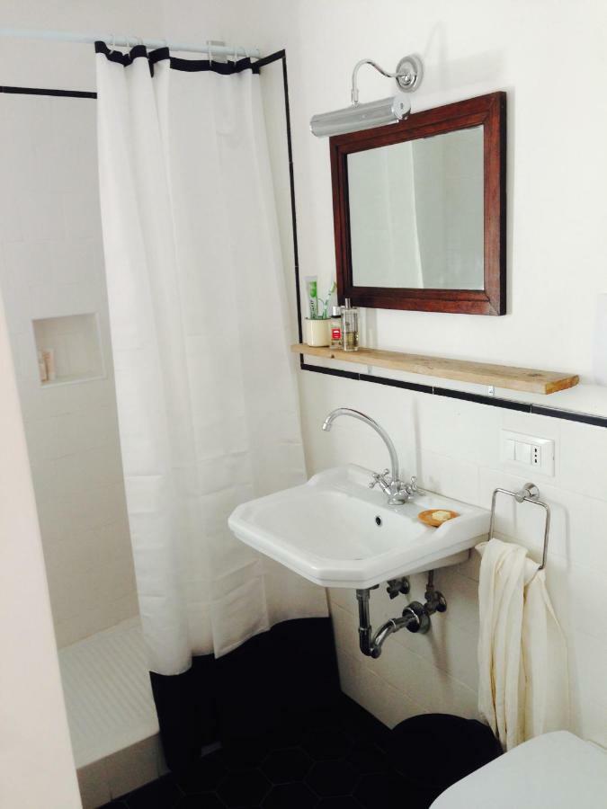 Appartement Casa Ricciotto à Vico Del Gargano Extérieur photo