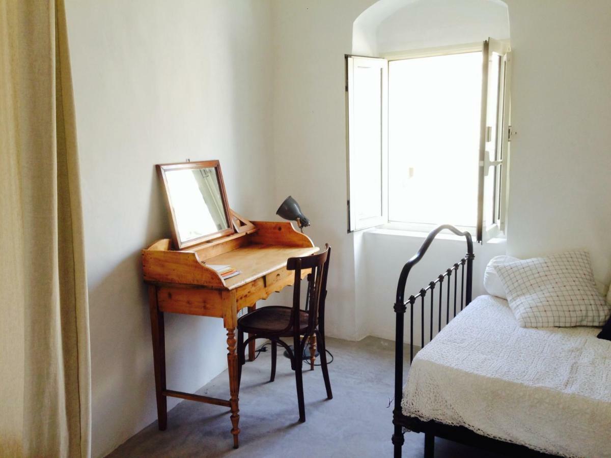 Appartement Casa Ricciotto à Vico Del Gargano Extérieur photo
