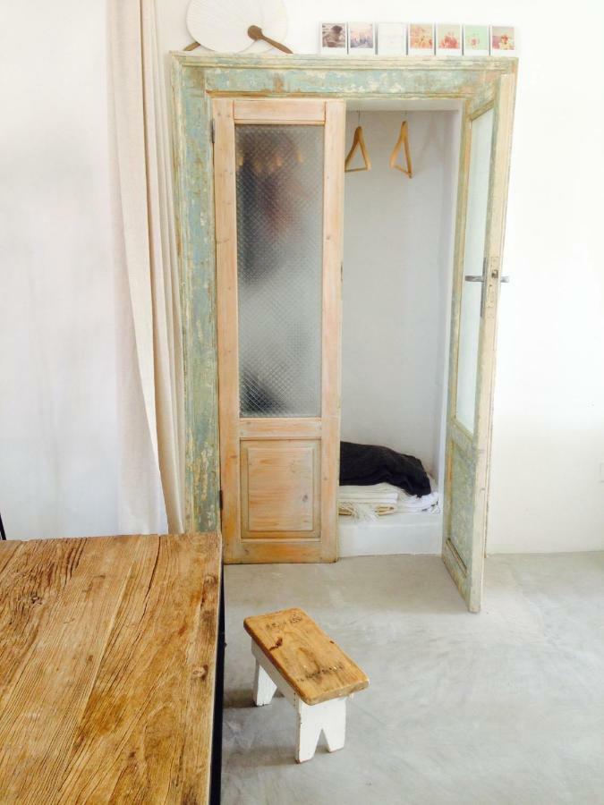 Appartement Casa Ricciotto à Vico Del Gargano Extérieur photo
