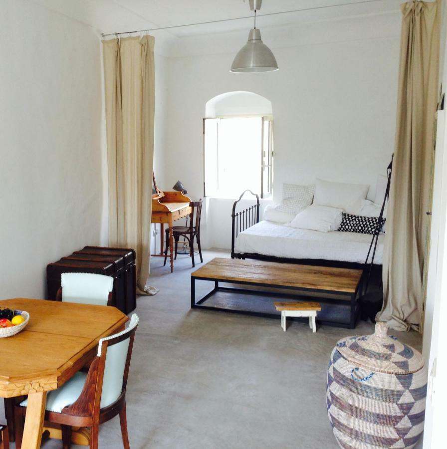 Appartement Casa Ricciotto à Vico Del Gargano Extérieur photo